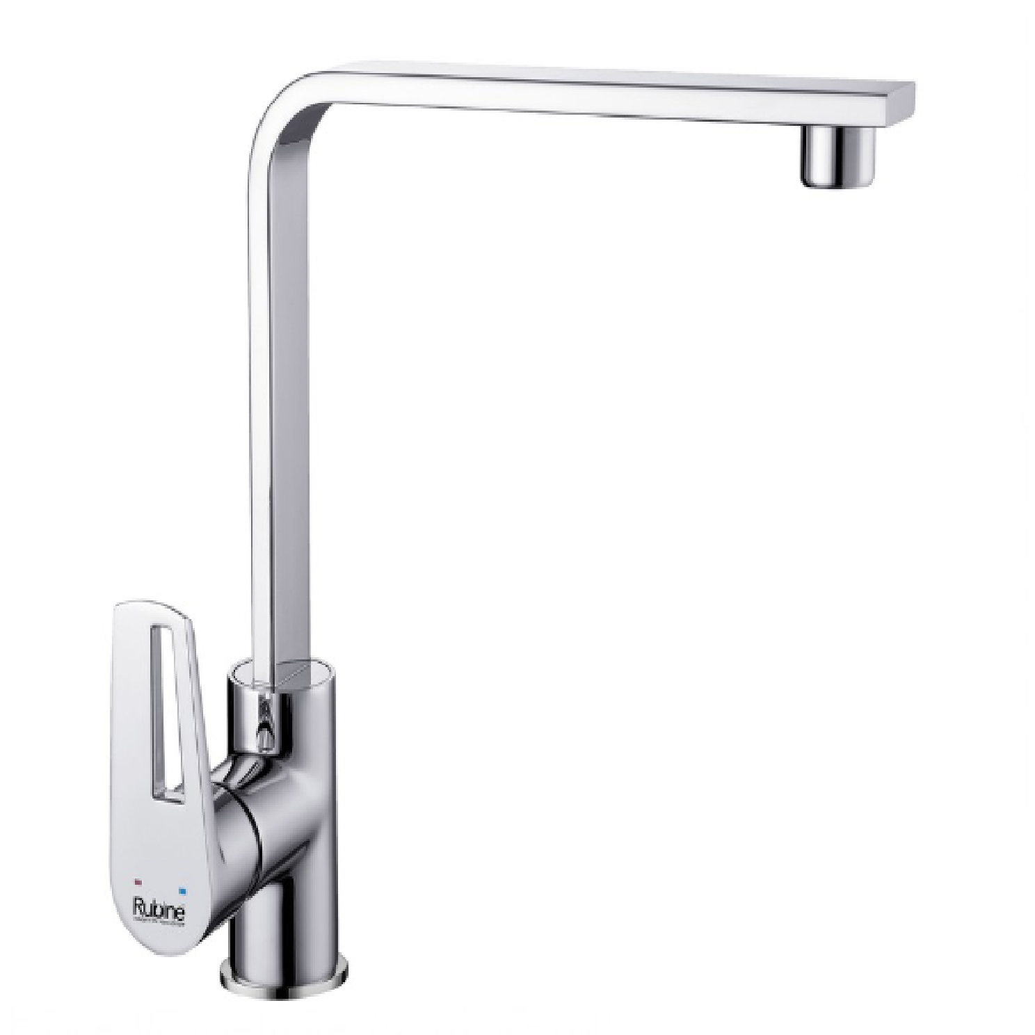 Rubine Kitchen SINK MIXER Tap Hot & Cold STYLO H9144